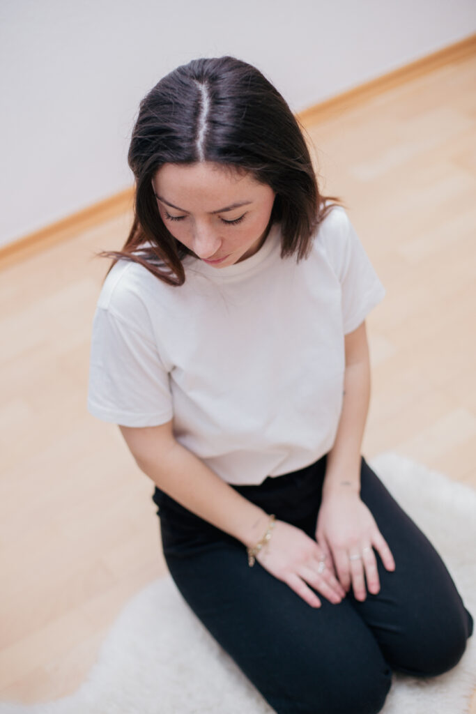 Private Sessions Hypnotherapy in Berlin